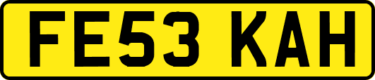 FE53KAH
