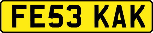 FE53KAK