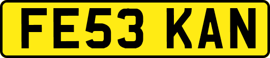 FE53KAN