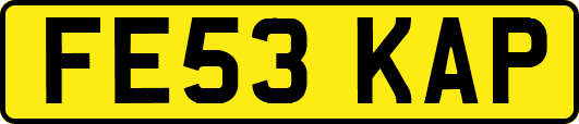 FE53KAP