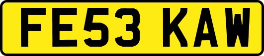 FE53KAW