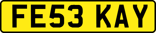 FE53KAY