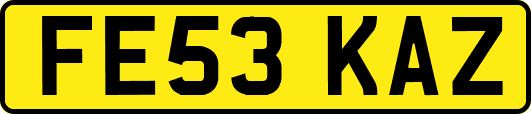 FE53KAZ