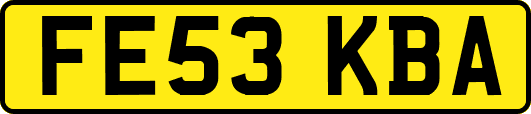FE53KBA