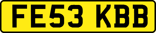 FE53KBB