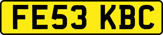 FE53KBC