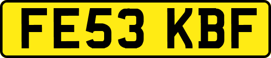 FE53KBF