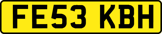 FE53KBH