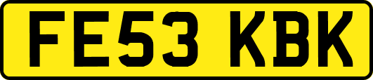 FE53KBK
