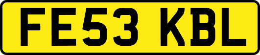 FE53KBL