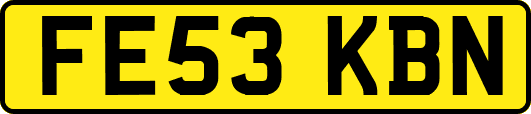 FE53KBN