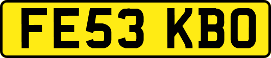 FE53KBO