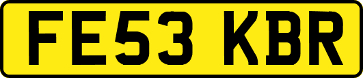 FE53KBR