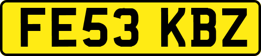 FE53KBZ