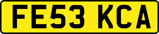 FE53KCA