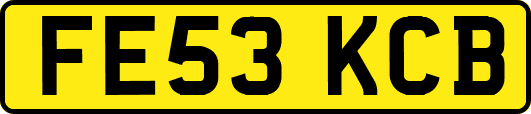 FE53KCB