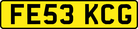 FE53KCG