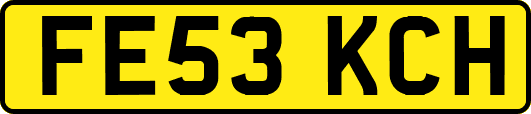 FE53KCH