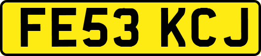 FE53KCJ