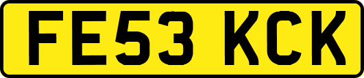 FE53KCK