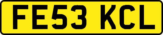 FE53KCL
