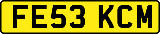 FE53KCM