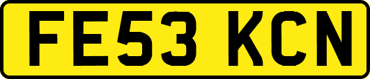 FE53KCN