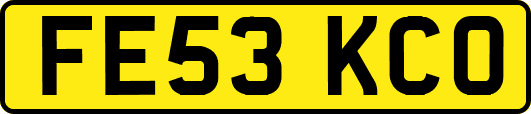 FE53KCO