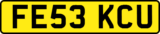 FE53KCU