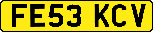 FE53KCV