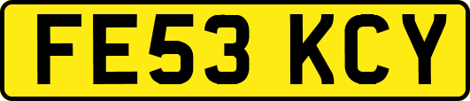 FE53KCY