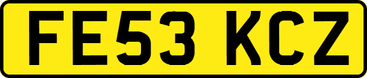 FE53KCZ