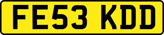 FE53KDD