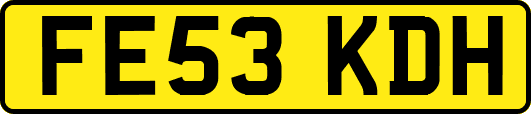 FE53KDH