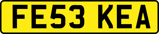 FE53KEA