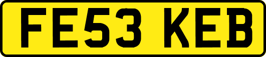 FE53KEB