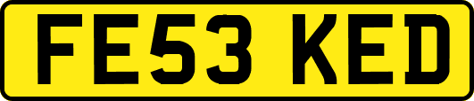 FE53KED