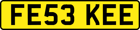 FE53KEE