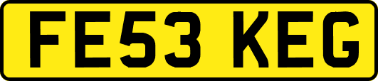FE53KEG