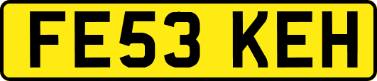 FE53KEH