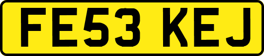 FE53KEJ