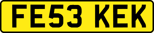 FE53KEK