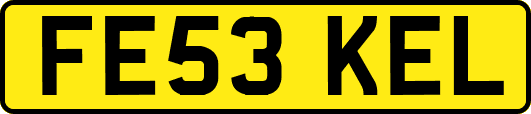 FE53KEL