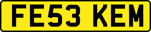 FE53KEM