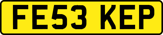 FE53KEP