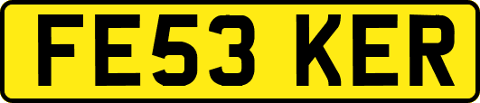 FE53KER
