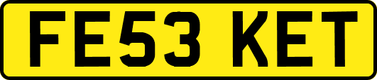 FE53KET