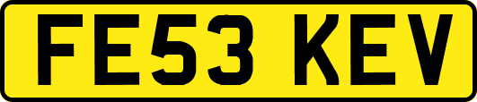 FE53KEV