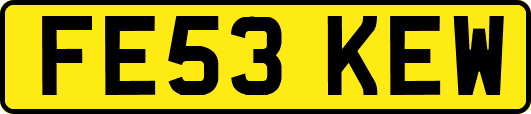 FE53KEW