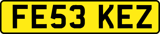 FE53KEZ